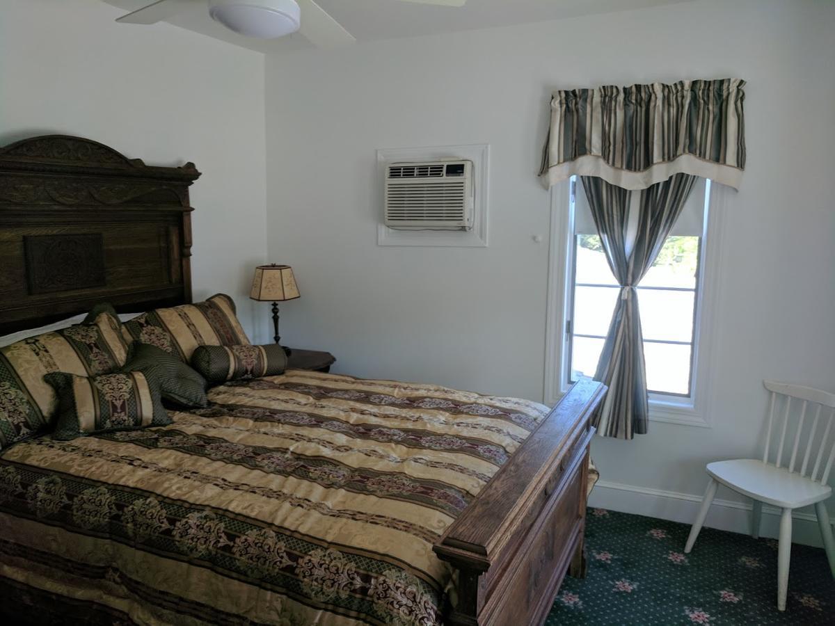 Inn At The Park Cape May Exteriér fotografie